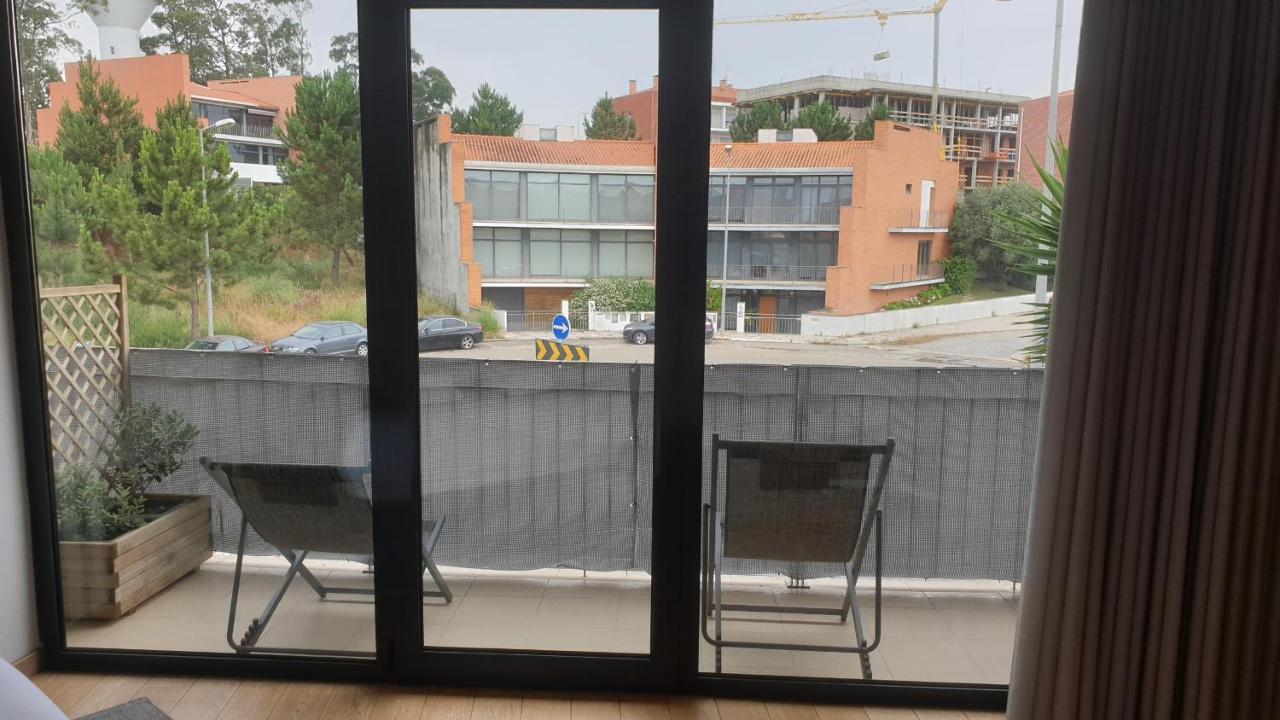 Hotel Blue Bird House - Bbh Figueira da Foz Exterior foto