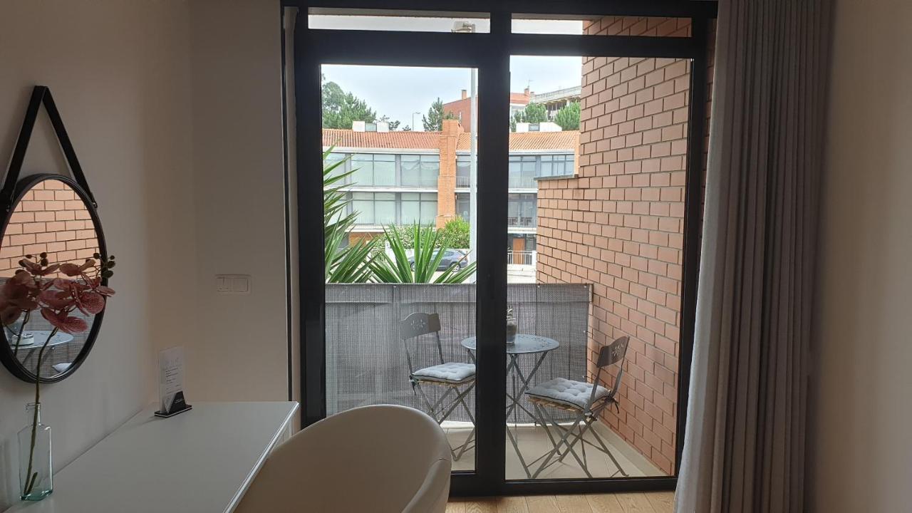 Hotel Blue Bird House - Bbh Figueira da Foz Exterior foto