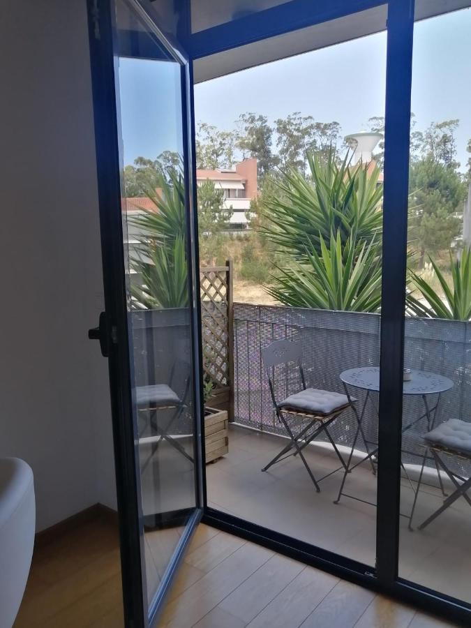 Hotel Blue Bird House - Bbh Figueira da Foz Exterior foto