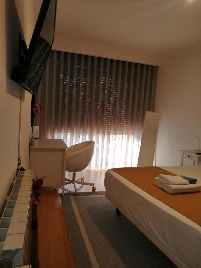 Hotel Blue Bird House - Bbh Figueira da Foz Exterior foto